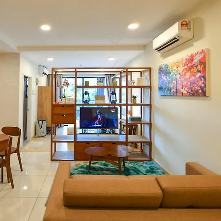 Timurbay Seafront By Thm Kuantan Exterior photo