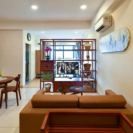 Timurbay Seafront By Thm Kuantan Exterior photo