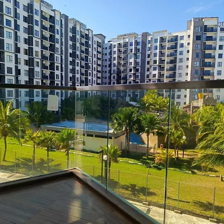 Timurbay Seafront By Thm Kuantan Exterior photo