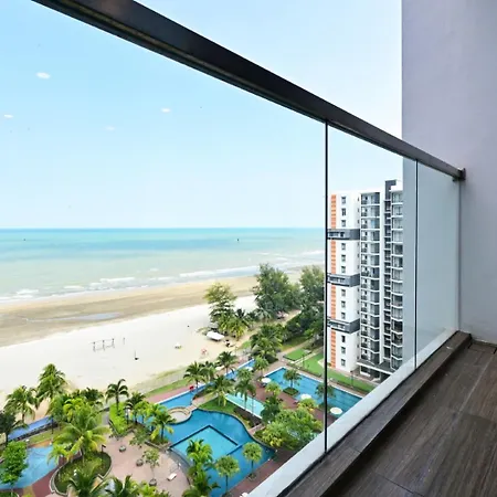 Timurbay Seafront By Thm Kuantan Exterior photo