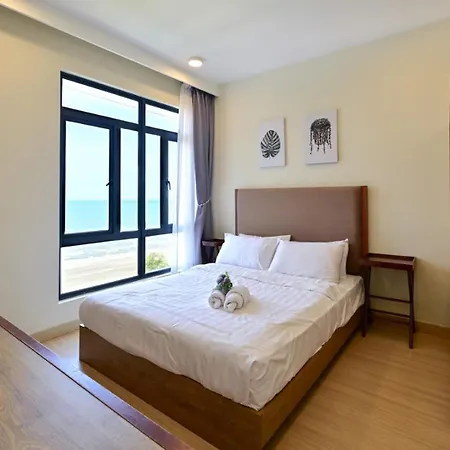 Timurbay Seafront By Thm Kuantan Exterior photo