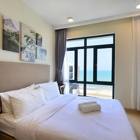 Timurbay Seafront By Thm Kuantan Exterior photo