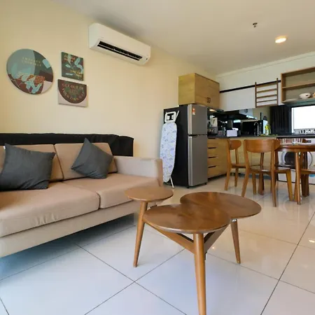 Timurbay Seafront By Thm Kuantan Exterior photo