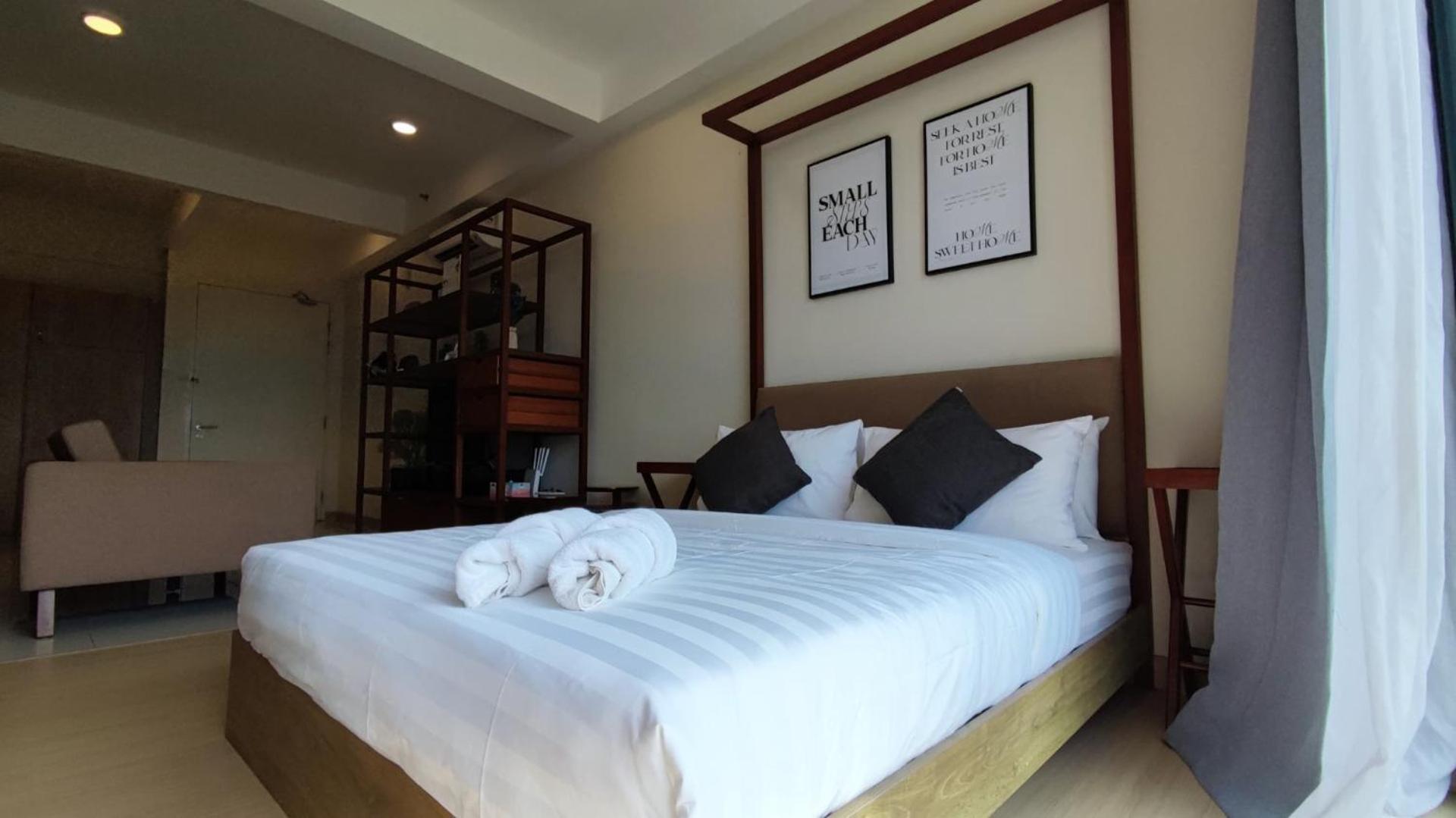 Apartment Timurbay Seafront By Thm Kuantan