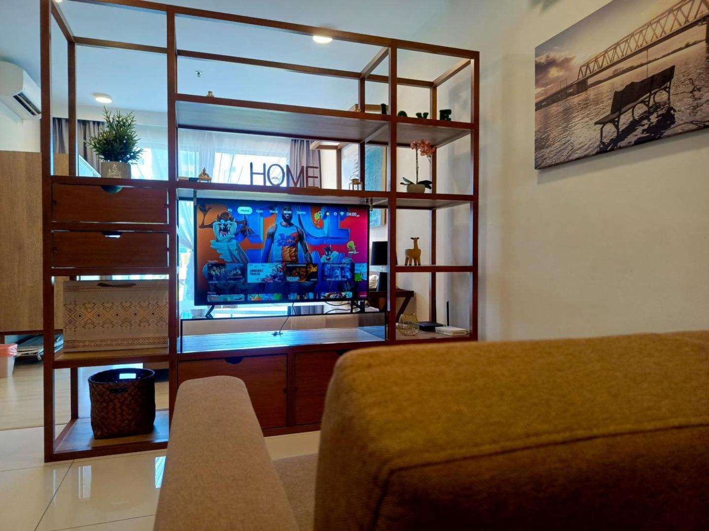 Timurbay Seafront By Thm Apartment *