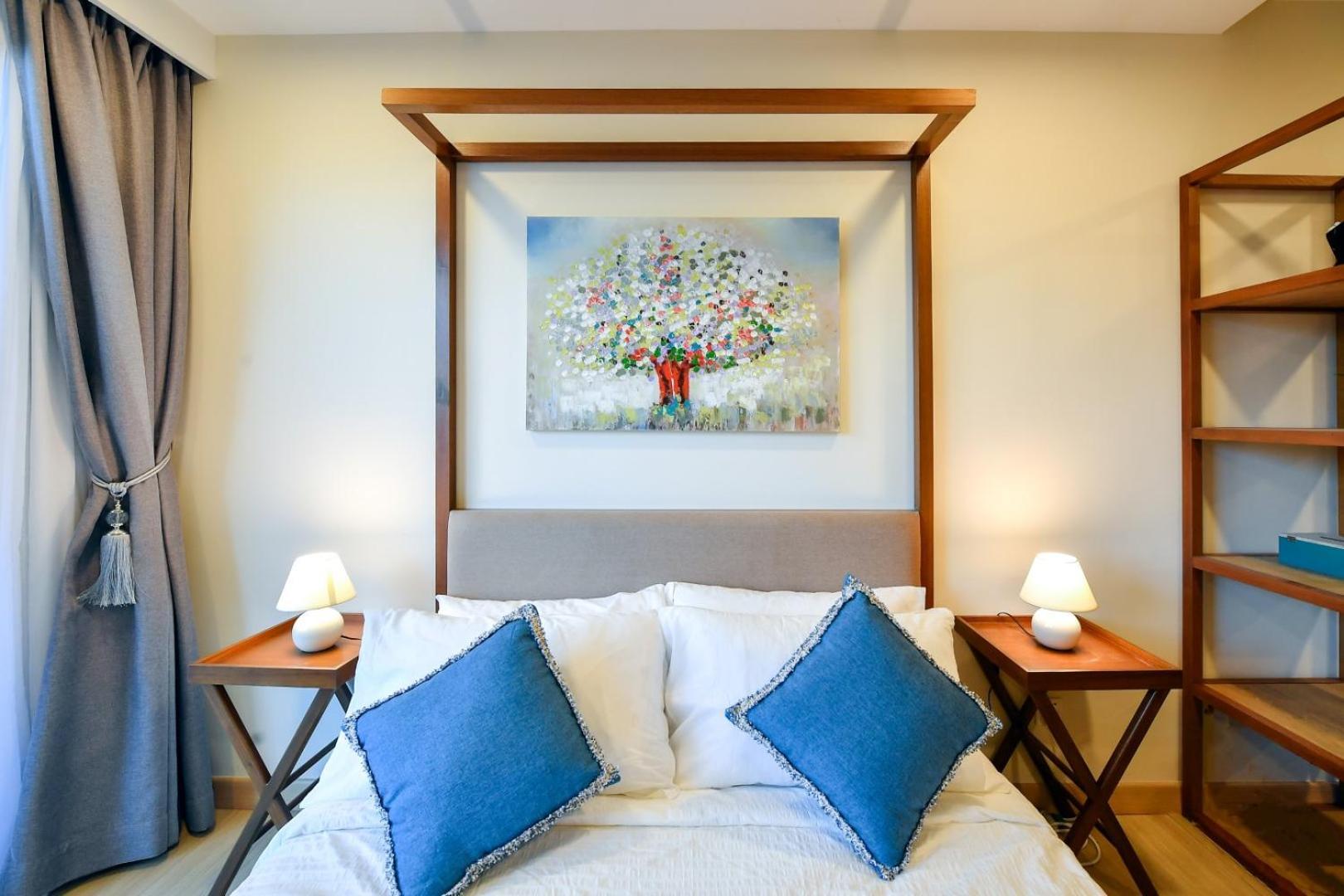Apartment Timurbay Seafront By Thm *