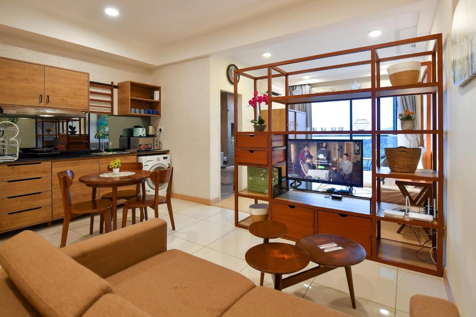 Timurbay Seafront By Thm Apartment Kuantan