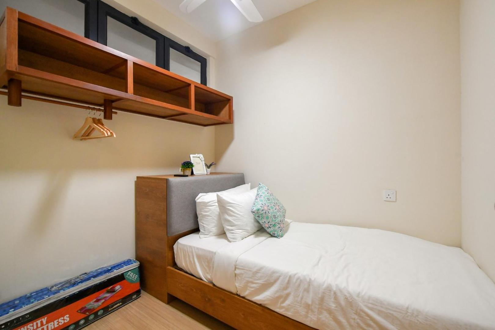 Timurbay Seafront By Thm Apartment Kuantan