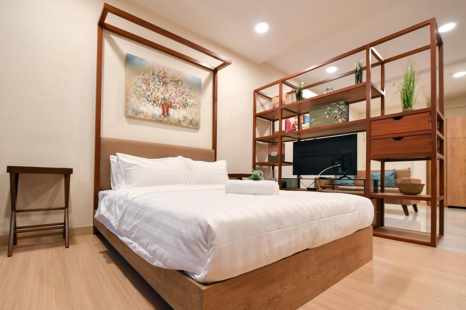 Timurbay Seafront By Thm Apartment