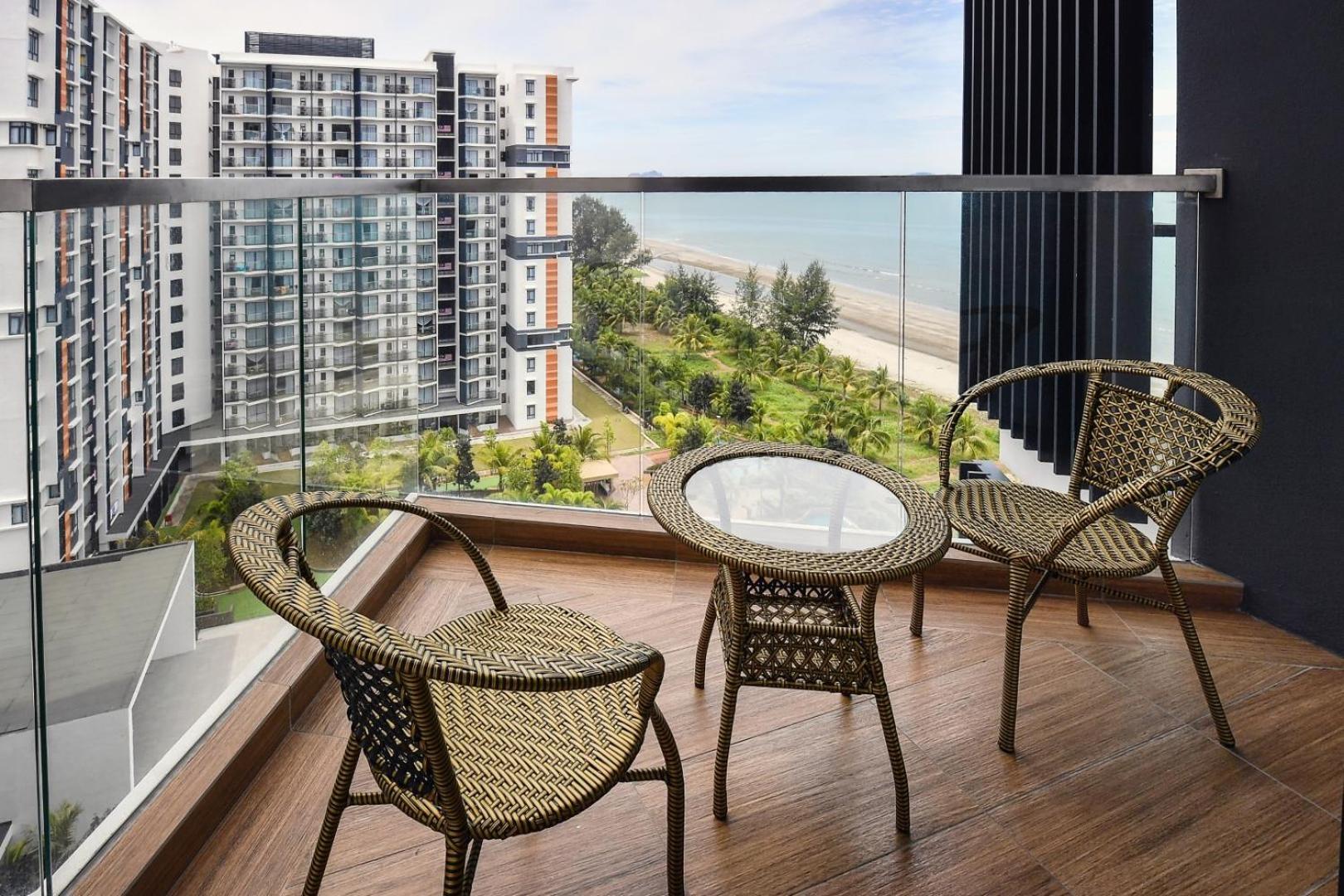 Timurbay Seafront By Thm Apartment *