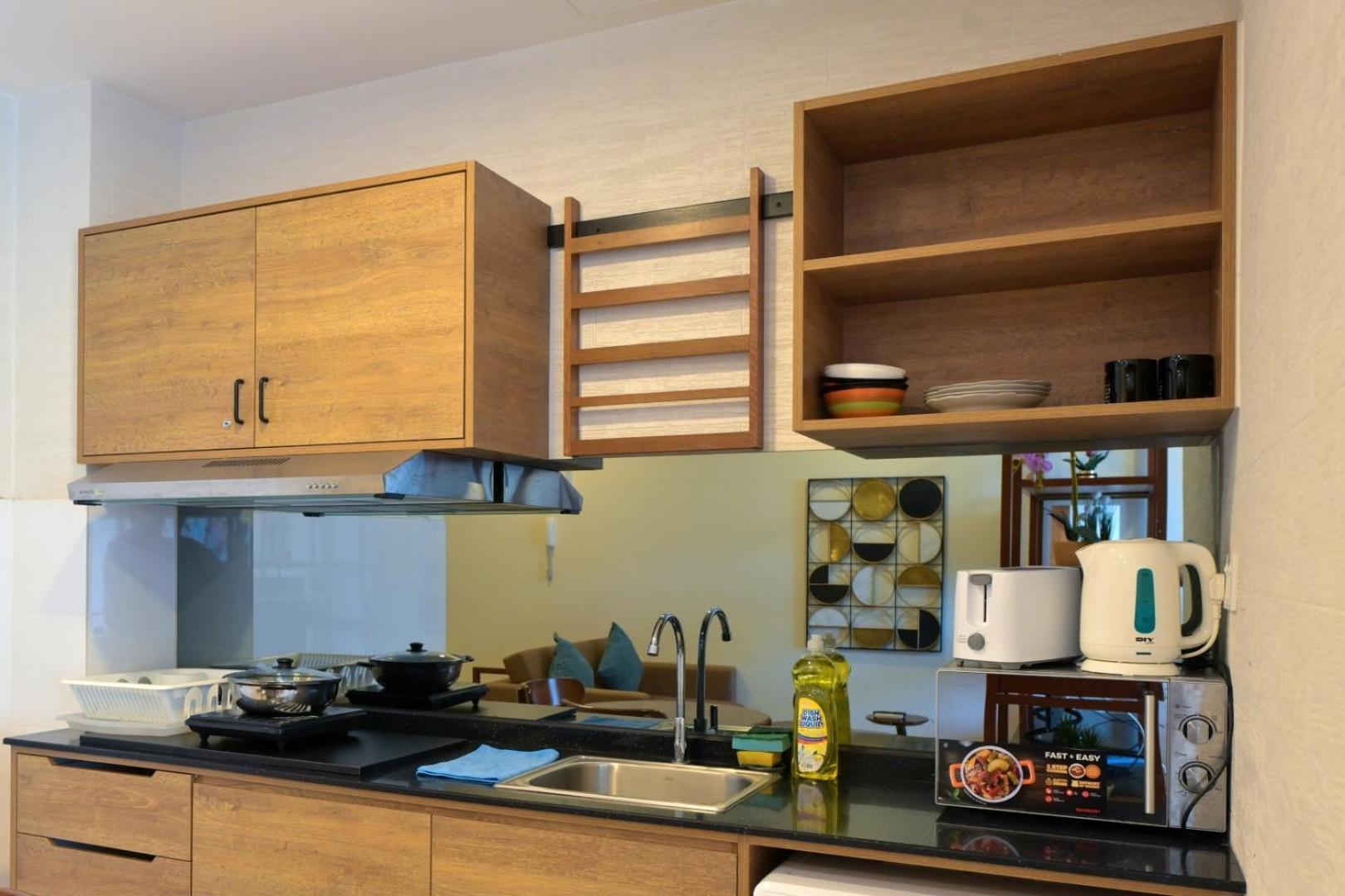Apartment Timurbay Seafront By Thm Kuantan