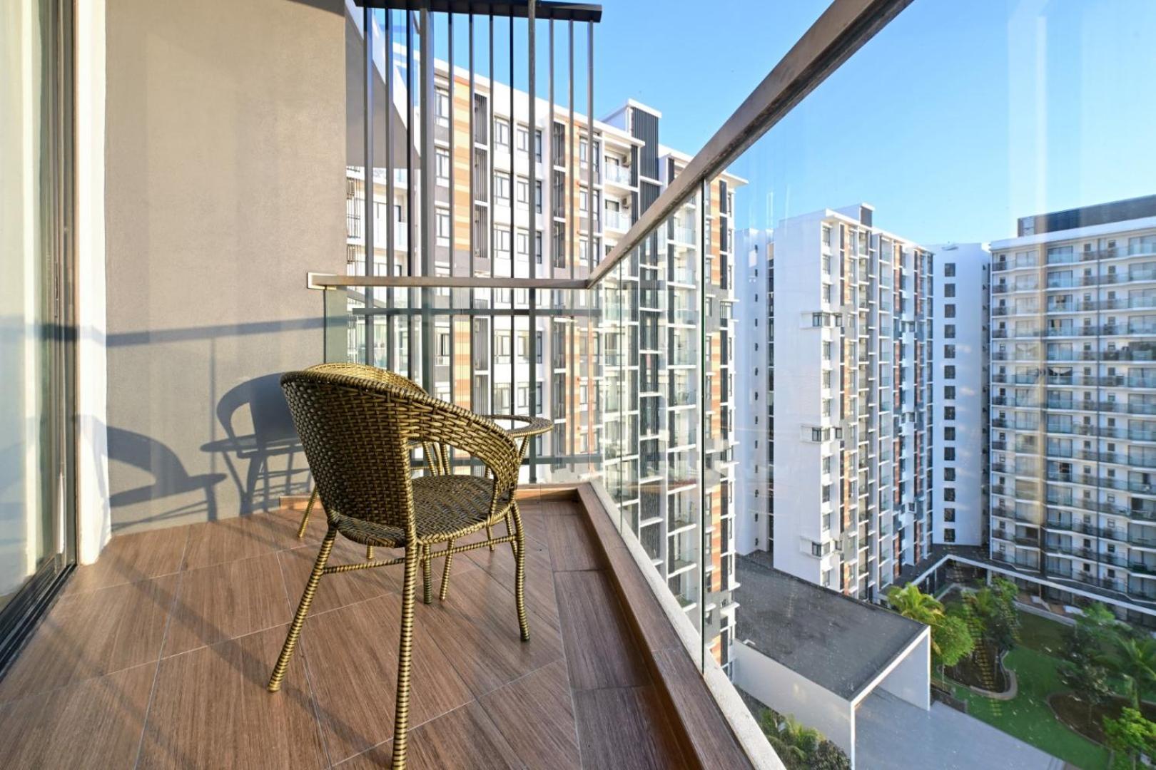 Timurbay Seafront By Thm Apartment *