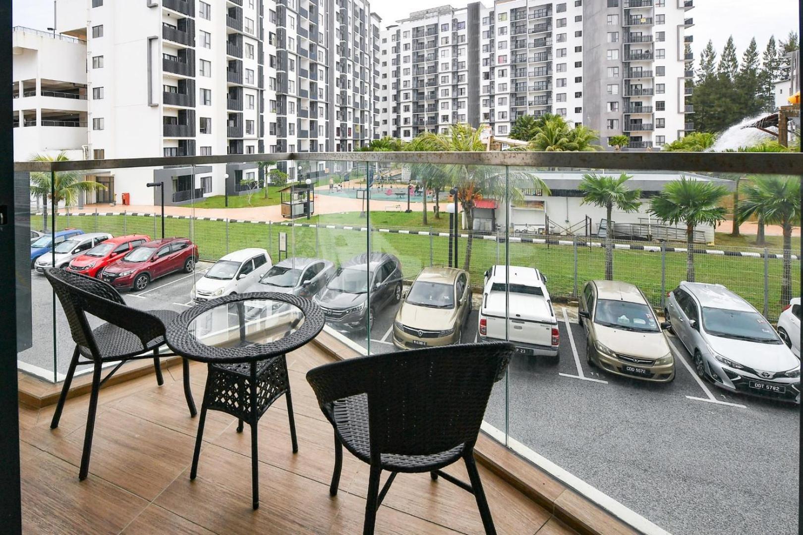 Timurbay Seafront By Thm Apartment Kuantan