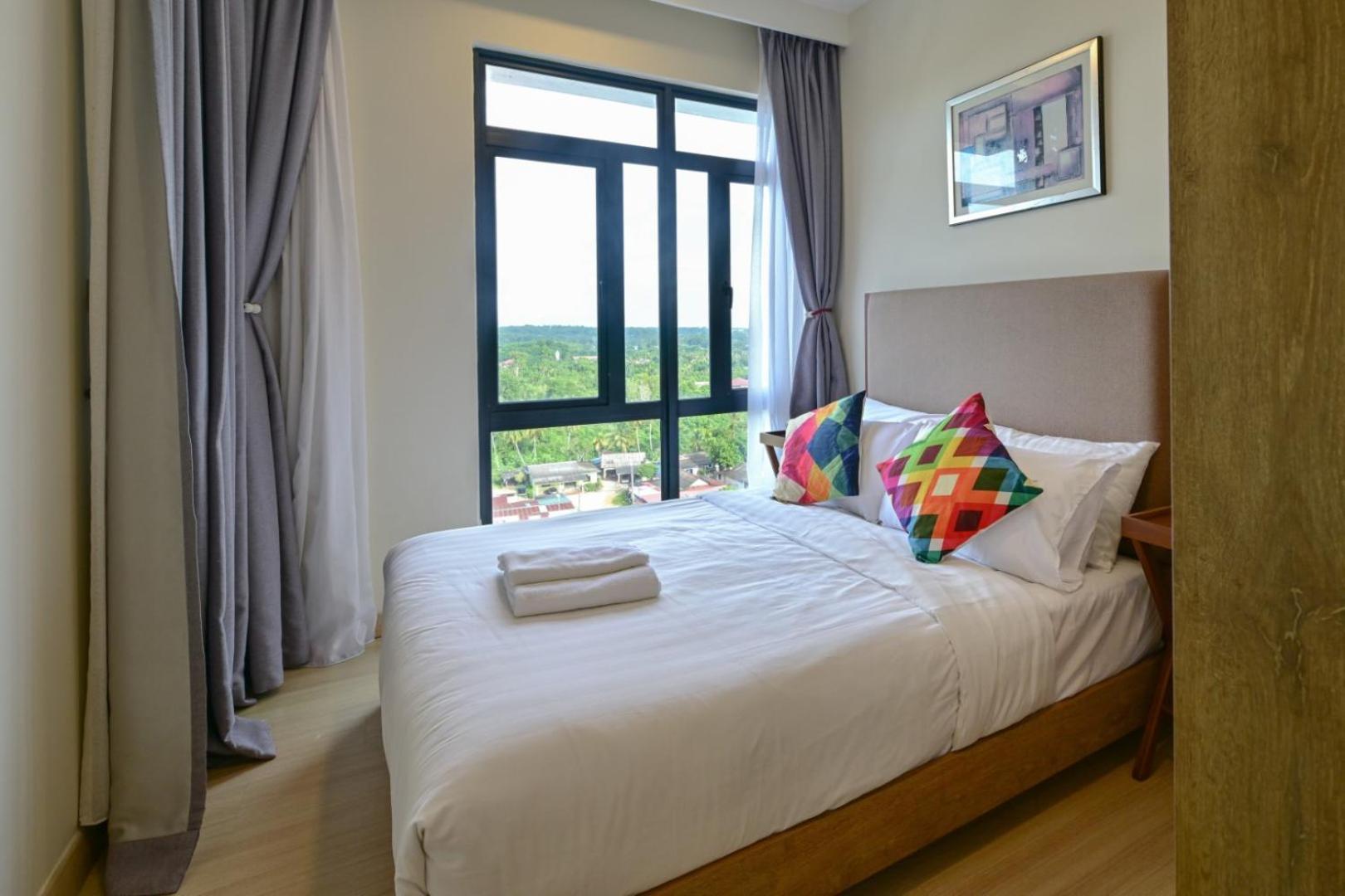 Timurbay Seafront By Thm Apartment *