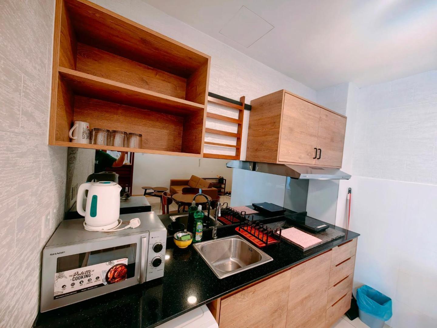 Timurbay Seafront By Thm Apartment Kuantan