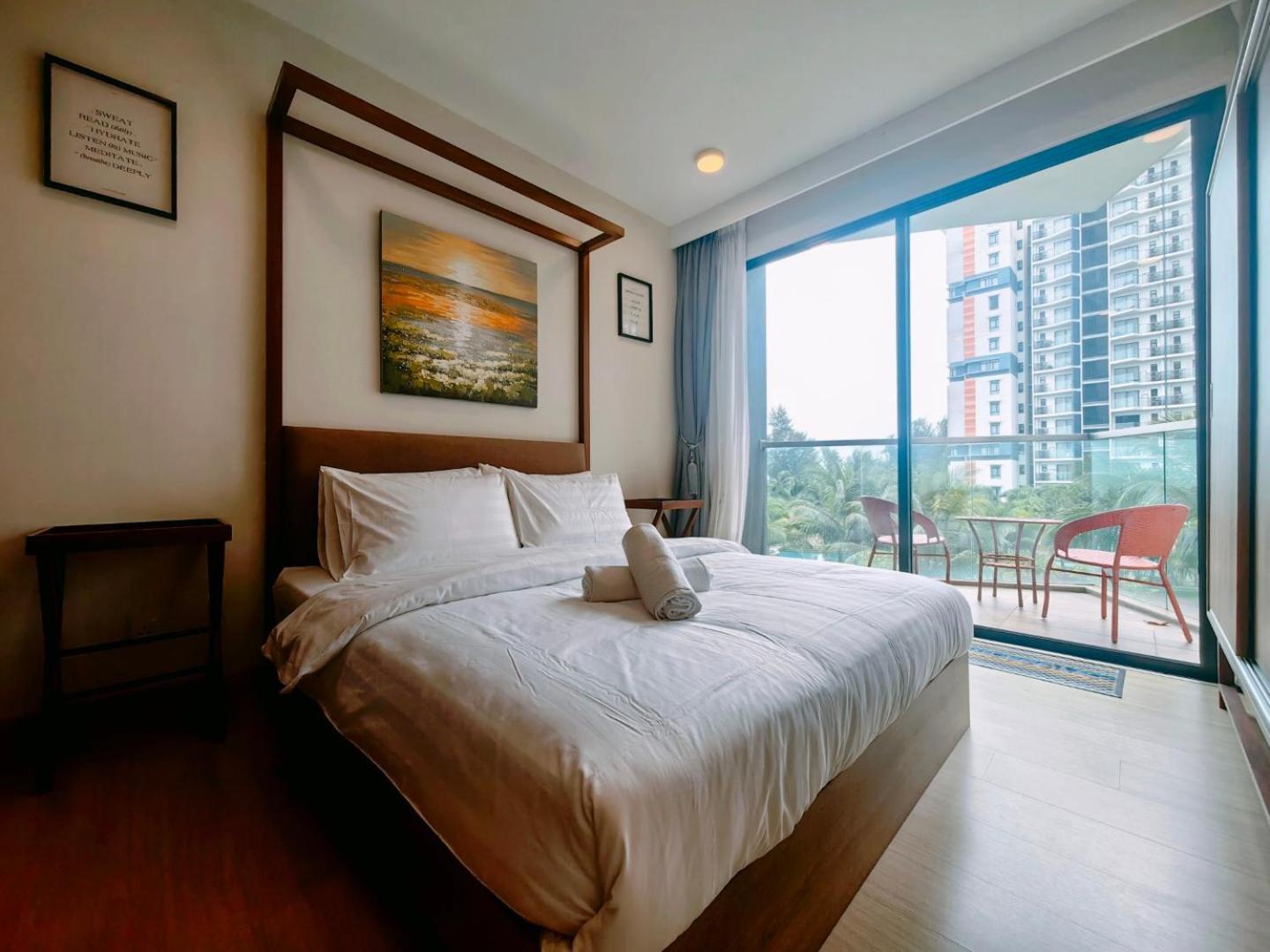 Timurbay Seafront By Thm Apartment *