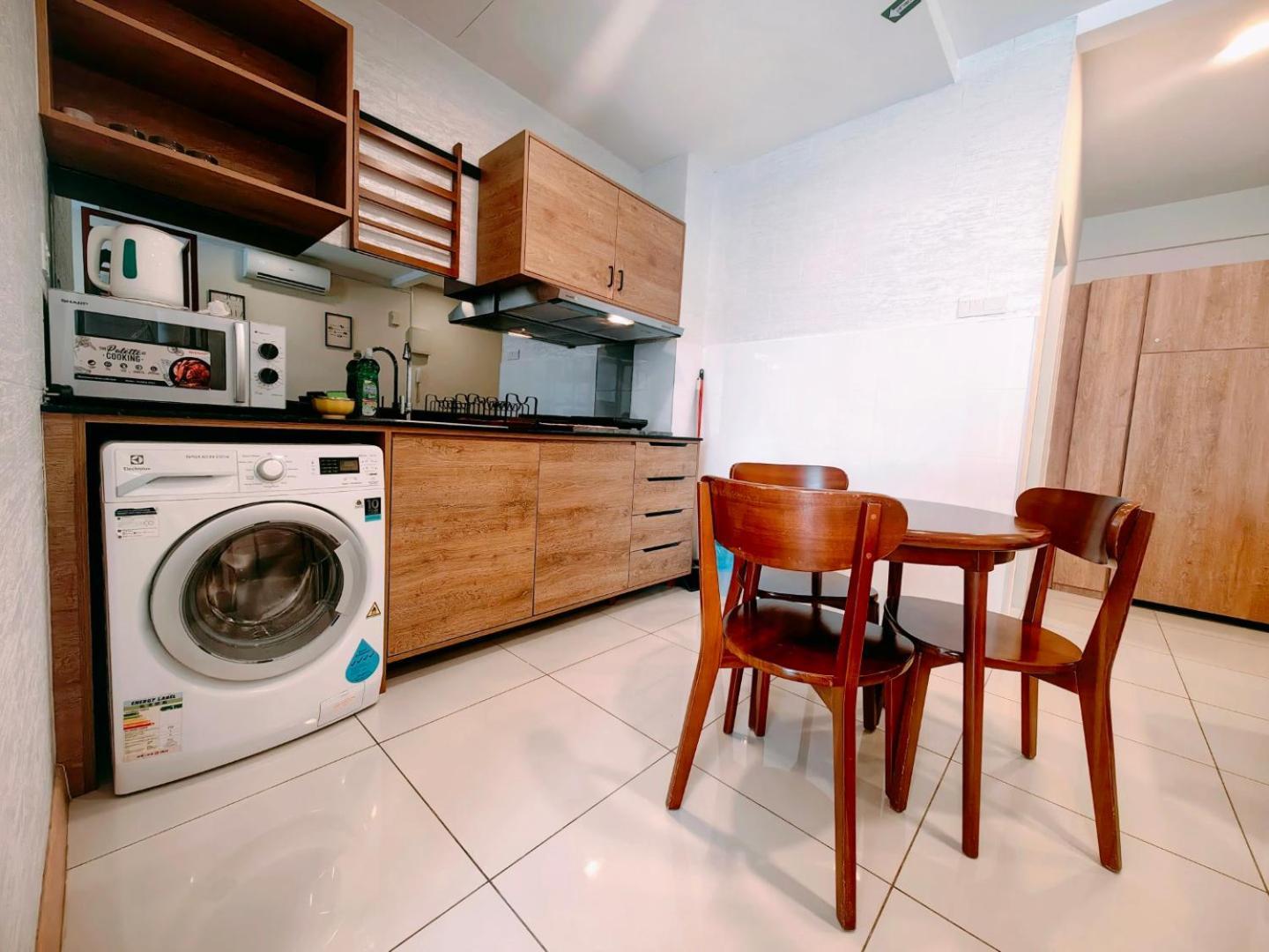 Timurbay Seafront By Thm Apartment Kuantan
